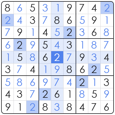 what is the goal of sudoku